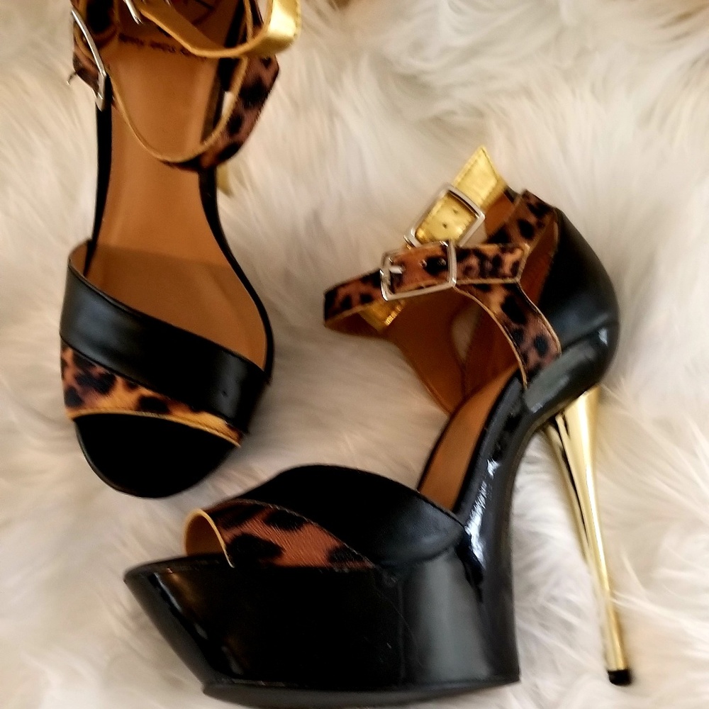 Diva Heels!!